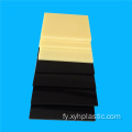 4x8 Foot Plastic Materiaal Beige ABS Sheets